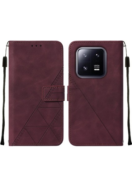 Xiaomi 13 Pro 5g Için Kılıf (Yurt Dışından)