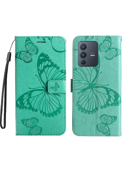 Vivo V23 5g Telefon Kılıfı Için Kılıf (Yurt Dışından)