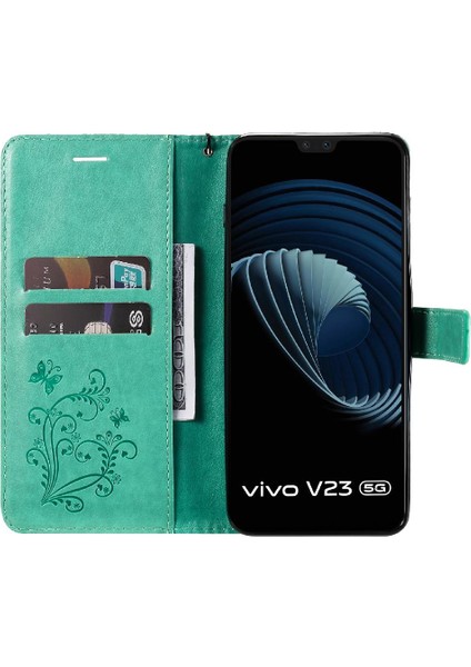 Vivo V23 5g Telefon Kılıfı Için Kılıf (Yurt Dışından)