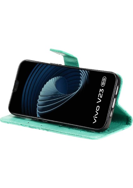 Vivo V23 5g Telefon Kılıfı Için Kılıf (Yurt Dışından)