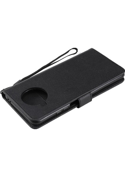 Xiaomi 10T Lite Için Flip Case Yüksek Kaliteli Deri Iş Cüzdan Telefon (Yurt Dışından) indirimleri