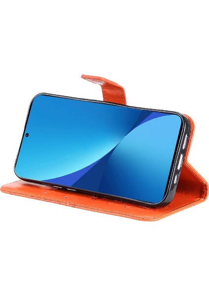 Colorful Shop Xiaomi 12 Lite Telefon Kılıfı Için Kılıf (Yurt Dışından)