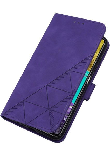 Samsung Galaxy M33 5g Için Kılıf (Yurt Dışından)