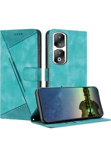 Uyumlu Huawei Onur 90 Pro Cüzdan Kılıf (Yurt Dışından)