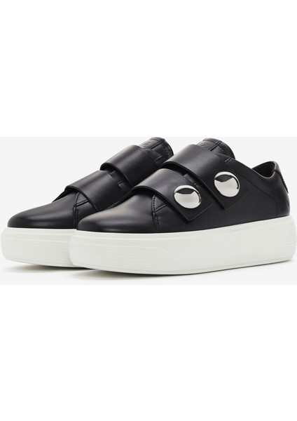 Kadın Siyah Spor Ayakkabı modelleri