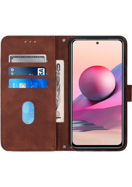 Xiaomi Redmi Not 10 4g Için Kılıf (Yurt Dışından) fırsatları