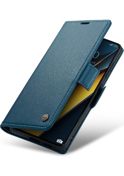 Xiaomi Poco X6 Pro 5g Darbeye Vaka Kickstand Anti Durumda (Yurt Dışından) indirimleri