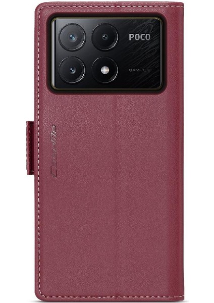 Xiaomi Poco X6 Pro 5g Darbeye Vaka Kickstand Anti Durumda (Yurt Dışından) indirimleri