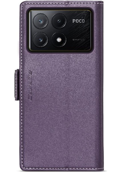 Xiaomi Poco X6 Pro 5g Darbeye Vaka Kickstand Anti Durumda (Yurt Dışından) indirimleri