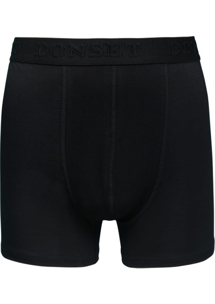 Erkek Desenli Boxer - 6'lı Özel Kutusunda