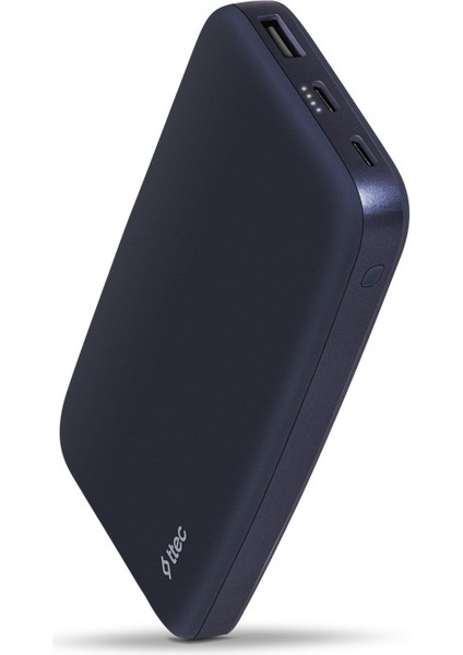 Chargeup 10.000MAH Taşınabilir Şarj Aleti Powerbank