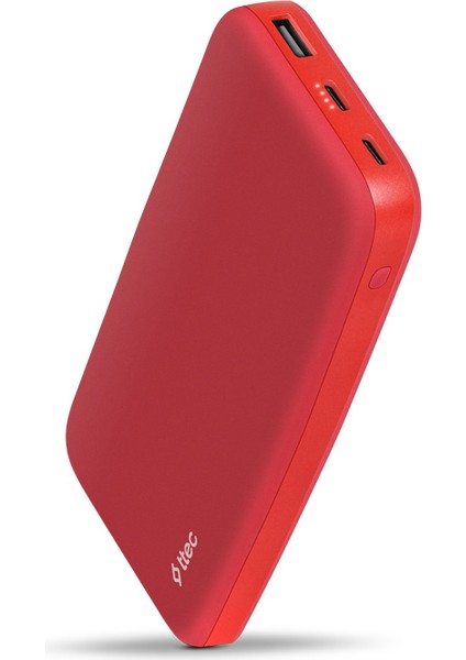 Chargeup 10.000MAH Taşınabilir Şarj Aleti Powerbank