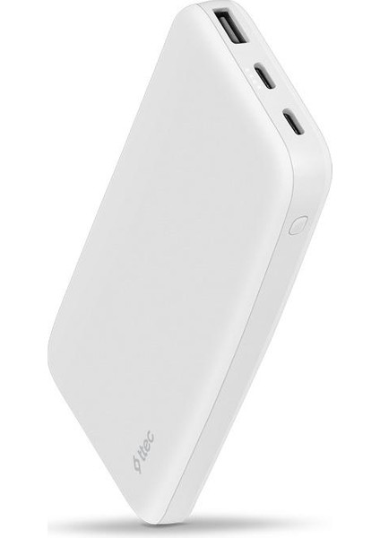 Chargeup 10.000MAH Taşınabilir Şarj Aleti Powerbank