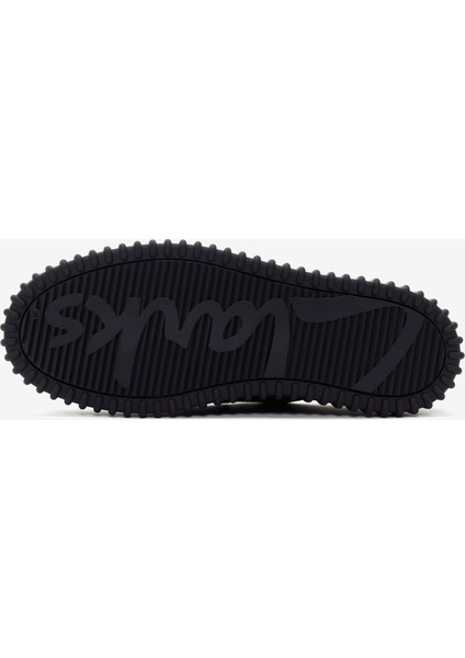 Erkek Siyah Günlük Ayakkabı fırsatları