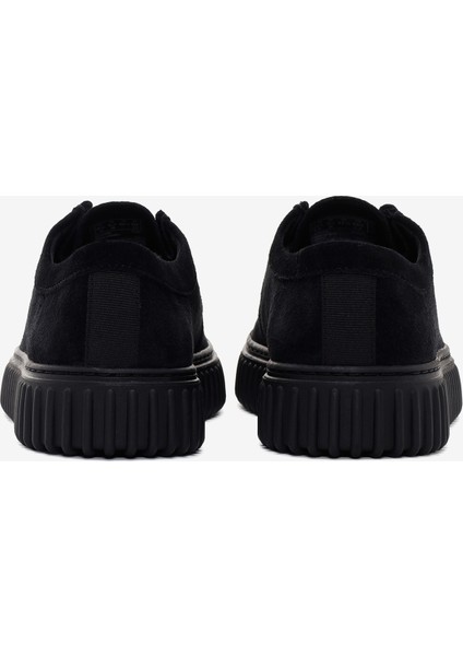 Erkek Siyah Günlük Ayakkabı indirimleri