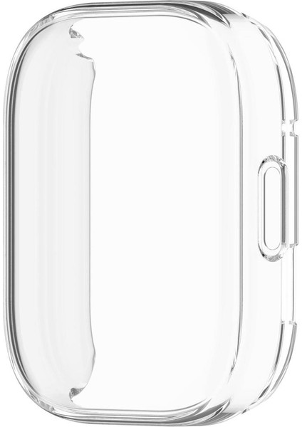 Xiaomi Redmi Watch 4/5 /Band 8 Pro /Band 9 Pro Sert PC Kasa ve Ekran Koruyucu 30 modelleri