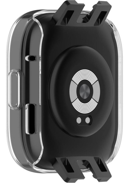 Xiaomi Redmi Watch 4/5 /Band 8 Pro /Band 9 Pro Sert PC Kasa ve Ekran Koruyucu 30 indirimleri