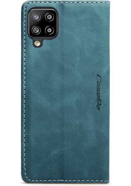 Samsung Galaxy Flip 5g Için Flip Case Vintage Pu Deri Cüzdan Kılıf Kartı (Yurt Dışından) fiyatları