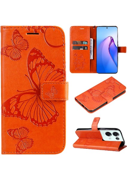 Oppo Oppo 8 Pro Telefon Kılıfı Için Kılıf (Yurt Dışından)