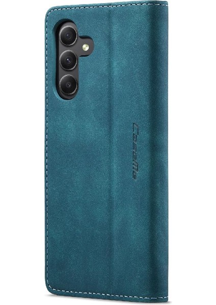 Samsung Galaxy A25 5g Manyetik Kapatma Için Flip Case Darbeye Çevir Folio (Yurt Dışından) fiyatları