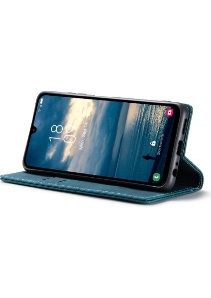 Samsung Galaxy A25 5g Manyetik Kapatma Için Flip Case Darbeye Çevir Folio (Yurt Dışından) fırsatları
