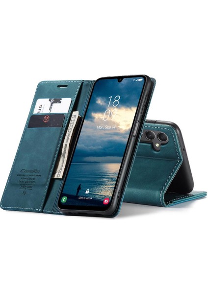 Samsung Galaxy A25 5g Manyetik Kapatma Için Flip Case Darbeye Çevir Folio (Yurt Dışından) indirimleri