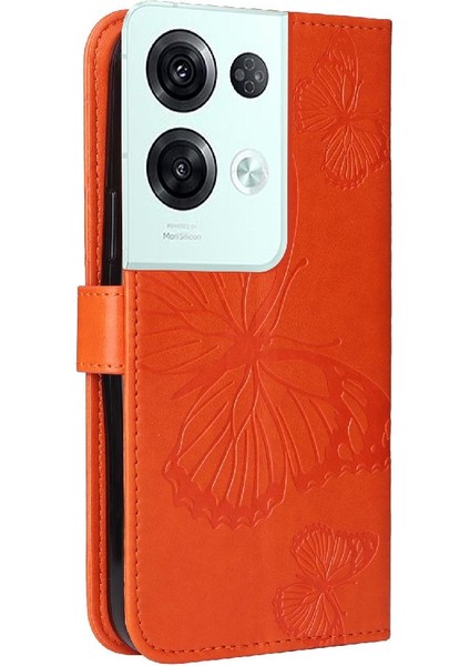 Oppo Oppo 8 Pro Telefon Kılıfı Için Kılıf (Yurt Dışından)