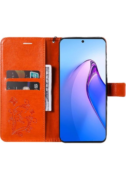 Oppo Oppo 8 Pro Telefon Kılıfı Için Kılıf (Yurt Dışından)