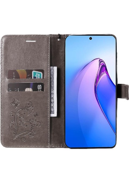 Oppo Oppo 8 Pro Telefon Kılıfı Için Kılıf (Yurt Dışından)