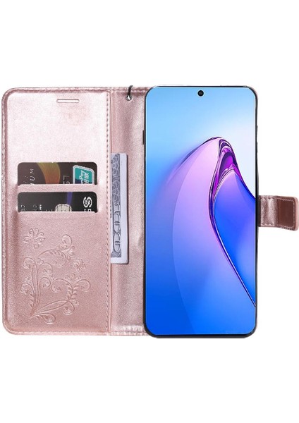 Oppo Oppo 8 Pro Telefon Kılıfı Için Kılıf (Yurt Dışından)