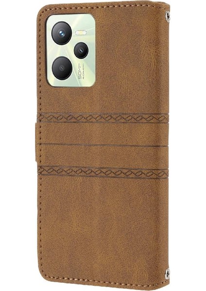 Oneplus Nord N200 5g Darbeye Koruyucu Kickstand Kapatma Için Flip Case (Yurt Dışından)