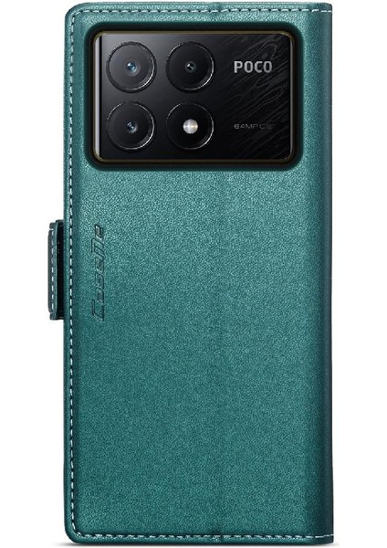 Xiaomi Poco X6 Pro 5g Darbeye Vaka Kickstand Anti Durumda (Yurt Dışından) modelleri