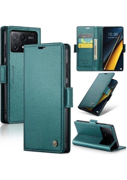 Xiaomi Poco X6 Pro 5g Darbeye Vaka Kickstand Anti Durumda (Yurt Dışından) indirimleri