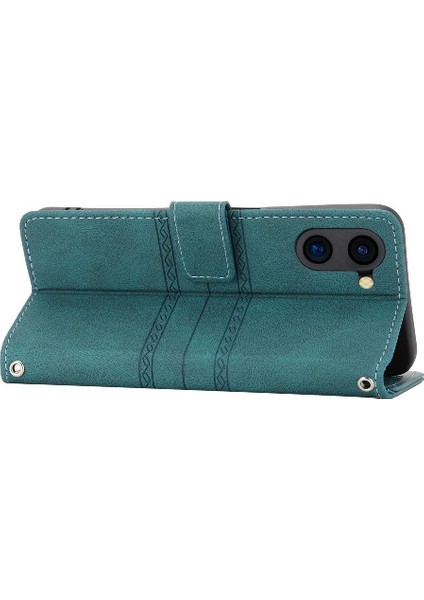 Realme 9i 5g Cüzdan Kılıf Için Flip Case Kickstand Darbeye Koruyucu Pu (Yurt Dışından) fırsatları