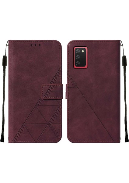 Samsung Galaxy A02S Için Kılıf (Yurt Dışından) modelleri