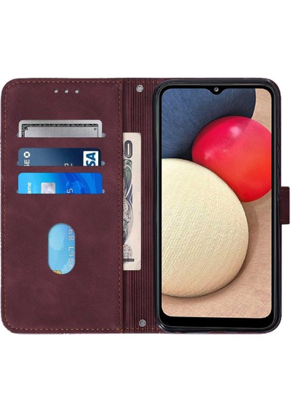 Samsung Galaxy A02S Için Kılıf (Yurt Dışından) indirimleri