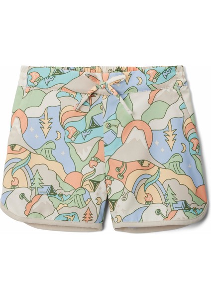 Sandy Shores boardshort Çocuk Deniz Şortu