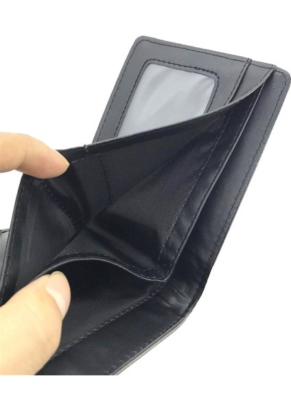 Sıcak Oyun Xbox Cüzdan Ikiye Katlanmış Erkek Kısa Çanta Kimlik Kredi Kartı Tutucu (Yurt Dışından) modelleri