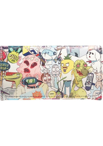 Kadın Çanta Bayan Çantalar Kadın Cüzdan Kart Sahibinin 6033 (Yurt Dışından)