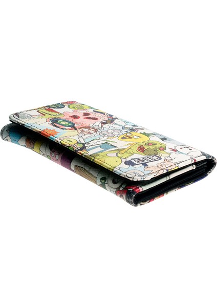 Kadın Çanta Bayan Çantalar Kadın Cüzdan Kart Sahibinin 6033 (Yurt Dışından) modelleri