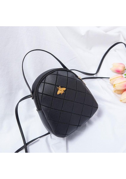 Moda Kadın Sırt Çantası Mini Kadınlar Bayanlar Için Tüm Maç Messenger Çanta (Yurt Dışından)