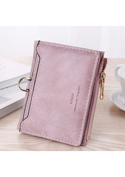 Trendygirl Küçük Cüzdan Pratik Vintage Tasarım Tokalı Clutch Çanta (Yurt Dışından) modelleri