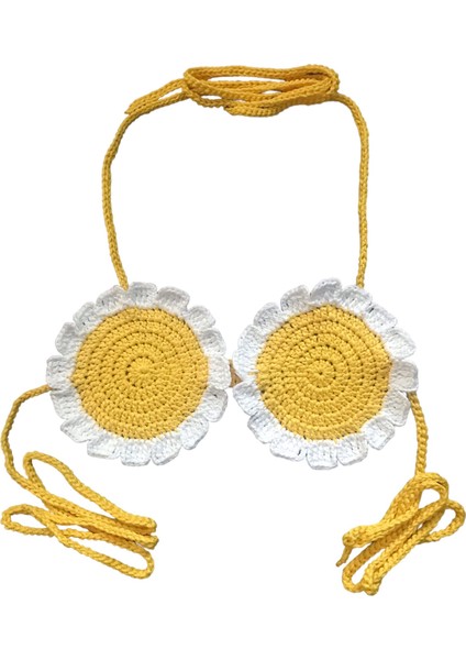 Bebek Bikini Takımı