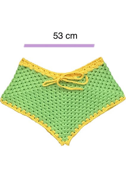 Bebek Bikini Takımı
