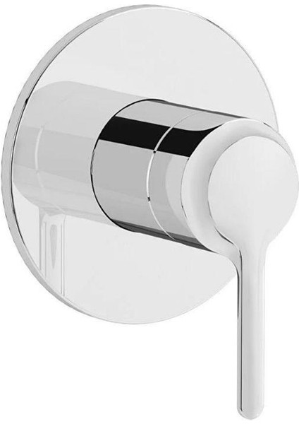 Origin Classic Ankastre Duş Bataryası Krom A42896