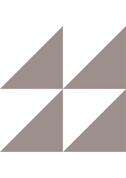15X15 Retromıx Sıcak Ucgen M Ptv+36 Nr K94843300001VTE0
