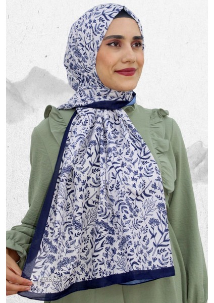 Harem Pamuk Şal EŞ5207-10