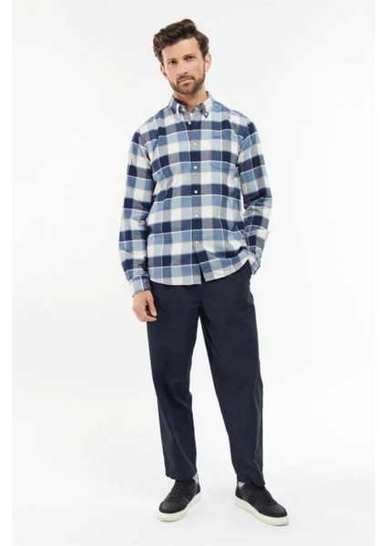 Valley Tailored Gömlek BL33 Blue modelleri