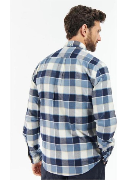 Valley Tailored Gömlek BL33 Blue indirimleri