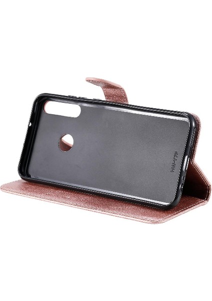 Huawei P40 Lite E Iş Cüzdan Telefon Kılıfı Için Flip Case Yüksek Kalite (Yurt Dışından) fırsatları